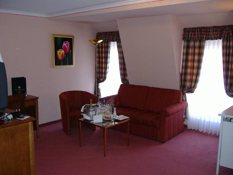 Parkhotel Adler Hinterzarten (6) 